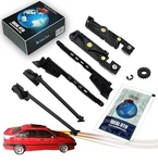 For Fiat Tempra (1989-1996) Mv Mw Mx Ny Nz Nj Sunroof Slider Clips & Motor Gear. Fixed Price $199.00.