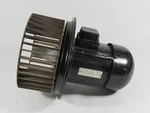 Weishaupt 0.85KW 3410RPM 220V 1PH 5.7A 60HZ C/w Fan Blade Attachment Used. Fixed Price $116.99.