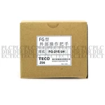 New Teco FG-21E-U4 Circuit Breaker Operating Handle. Fixed Price $81.40.