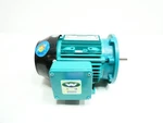 Brooks FA8N.33-2 Motor GD56 3PH 0.33HP 820RPM 208-230/460V-AC. Fixed Price $435.80.