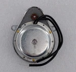 Autotrol Rpm Electric Gear Motor Model 100, 115V. Fixed Price $50.99.