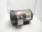 Hp Baldor 145TZ 1150 Rpm 3-PHASE Standard Efficiency Ac Motor. Fixed Price $219.99.