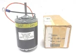 RD-5-4827-24P New Genuine Red Dot 24V Single Shaft Blower Motor 73R0404. Fixed Price $109.97.