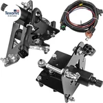 Electric Headlight Motor Conversion Kit Compatible With Lincoln Mark Iii 1969-19. Fixed Price $134.85.