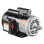 Uimoso 5HP Air Compressor Electric Motor 230V 3450RPM 56HZ Frame Cw/ccw Rotation. Fixed Price $185.99.