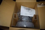 Fuji Electric VFC300A-7W Ring Compressor. Fixed Price $550.00.