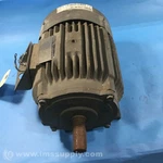 Mitsubishi SF-EMA-184T 5HP Induction Motor Usip. Fixed Price $51.00.