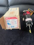 Magnetek 371 Universal Motor. Fixed Price $100.00.