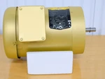 Baldor VEM3545 Supere Motor, HP,3PH,230/460V, 56C,60HZ, 3450RPM, 35J302Y474G1. Fixed Price $375.00.