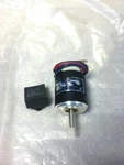 Japan Servo Co EWB-18-W Motor- No Box. Fixed Price $200.12.