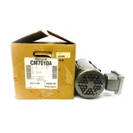 Baldor CM7010A 34-5329-5721 208-230/460V 3.2-3/1.5A Nsmp. Fixed Price $1100.00.