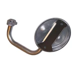 Melling Oil Pump Pickup 68-S; Stock 8.250 In., 1/2 For 221-302 Sbf. Fixed Price $23.09.