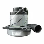 Pc Lamb-ametek 117467-13 Two Stage 120V Vacuum Motor 7.2 Inch Diameter. Fixed Price $348.26.