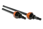 Rcv Performance CVJ44-JK-35 Ultimate Dana Axle Set Rubicon Sp.... Fixed Price $1530.80.