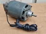 Century Motor Type Sps, 8-111096-01, 1/3 Hp, 1725 Rpm, 115V, W/ Exterior Switch. Fixed Price $89.99.