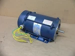 Leeson A6C17XK20F 112104.00 Explosion Proof 1HP 1725RPM 115V 60HZ Ac Motor. Fixed Price $899.99.