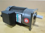 Sesame Motor Chip Auger G11V200U-50 Phase 230V/460V Ratio 1:50. Fixed Price $325.00.