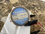 Nsd Rotary Encoder Absocoder VRE-P062SAL-S02 Parts/repair. Fixed Price $75.00.