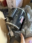 Century C046A Direct Drive Blower Motor 1/3, Hp 115/230V Ac 1100 Rpm. Fixed Price $261.99.
