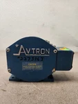 Used Avtron Pulse Tachometer K670A 1R 100. Fixed Price $886.50.
