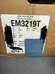 Baldor EM3219T - 7.5HP 3PH 3450RPM Frame 184T Opsb Motor. Fixed Price $1700.00.