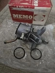 Memo Fuel Pump For Deutz. New Part # 4272819. Fixed Price $94.95.