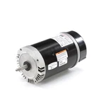 Century SN1152 Electric Motor 1.5 Hp 3450 Rpm 1PH 115/208-230 Volt 56J Frame. Fixed Price $647.56.