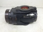 Abb Robotics Siemens FT3070-5AZ21-9-Z Servo Motor 3HAA 0001-XK (tsc). Fixed Price $629.99.