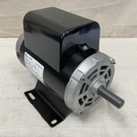 Century B384 Air Compressor Motor Capacitor-start 5HP 3450RPM 208-230V. Fixed Price $299.99.