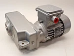 Nord SK1282AZG-80L/4-CUS-TW-20.57 Gearmotor SK80L/4-CUS-TW 1650/80 Ratio. Fixed Price $727.50.
