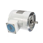 Leeson 113649.00 Electric Motor 1/4 Hp 1725 Rpm 3-PH 208-230/460 56C C6T17VC5H. Fixed Price $511.30.