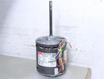 Dayton 3LU87BH Direct Drive Blower Motor 1/2HP 115V 1075RPM 4SPD K55HXKDJ-2308. Fixed Price $135.00.
