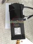 One New Mitsubishi HC-PQ43B-UE Servo Motor. Fixed Price $430.03.