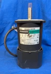 Oriental Motor Ac Magnetic Brake 5IK60A-SW2M 3 Phase IP40. Fixed Price $350.00.