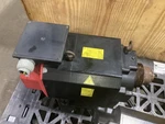 Fanuc Ac Spindle Motor A06B-1409-B200 #146JMJ29. Fixed Price $1450.00.
