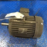 Fuji Electric MLA8107A Motor, 1.5KW, 3-PHASE, 100L Frame Usip. Fixed Price $333.96.