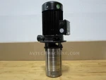 TPHK4T5-5 Walrus Multistage Immersible Coolant Pump 1-1/2HP 90PSI 40GPM. Fixed Price $910.00.
