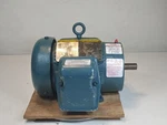 Baldor Reliance 2HP Severe Duty Motor 1755 Rpms CECP83587T4. Fixed Price $999.00.