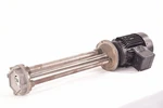 Atb Caf 90S/2H-12, Submersible Pump Defective. Fixed Price $373.33.