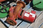 1/2" Bell & Gossett Size 80 Fire Pump With Marathon Electric Motor. Fixed Price $749.99.
