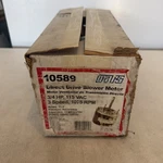 Mars 10589 Direct Drive Blower Motor 3/4 Hp, 115VAC, 3-SPEED, 1075 Rpm. Fixed Price $89.99.
