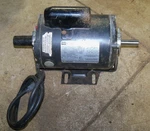 Craftsman Table Saw Jointer 113.12191 Electric Motor 3/4 Hp 3450 Rpm, 115/230V15. Fixed Price $109.99.