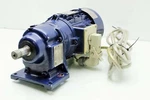 Nord SK71L/4 Gearmotor With Cable 1/2 Hp 1720 Rpm SK05-71L/4REL. Fixed Price $125.00.