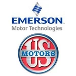 Us Motors 5522ET 1/3 1/5 Hp, 1075 Var Spd, 115/208-230. Fixed Price $366.48.