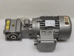 Nord Gear Motor Sk 92072AZ-80 L/4 Cus, 230/460VAC, Hp, 315 Rpm, 5.24:1. Fixed Price $439.00.