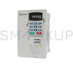 Used & Tested Delta VFD-007V43A-2 Frequency Inverter Drive 3PH 1HP 440V. Fixed Price $375.69.