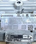 New Siemens 1MB21211AA314AG3 2HP 230/460V 1175RPM XP100 Explosion Motor 145T. Fixed Price $1075.00.