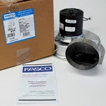 Fasco A155 Furnace Inducer Motor For Armstrong 7021-10046 7021-10325. Fixed Price $248.59.
