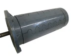 Pacific Scientific VC3640-450-1-56C Motor 1/2 Hp 1200 Rpm Unmp. Fixed Price $1492.00.