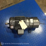 Baldor 07H563T456G1 Motor Fnip. Fixed Price $127.50.